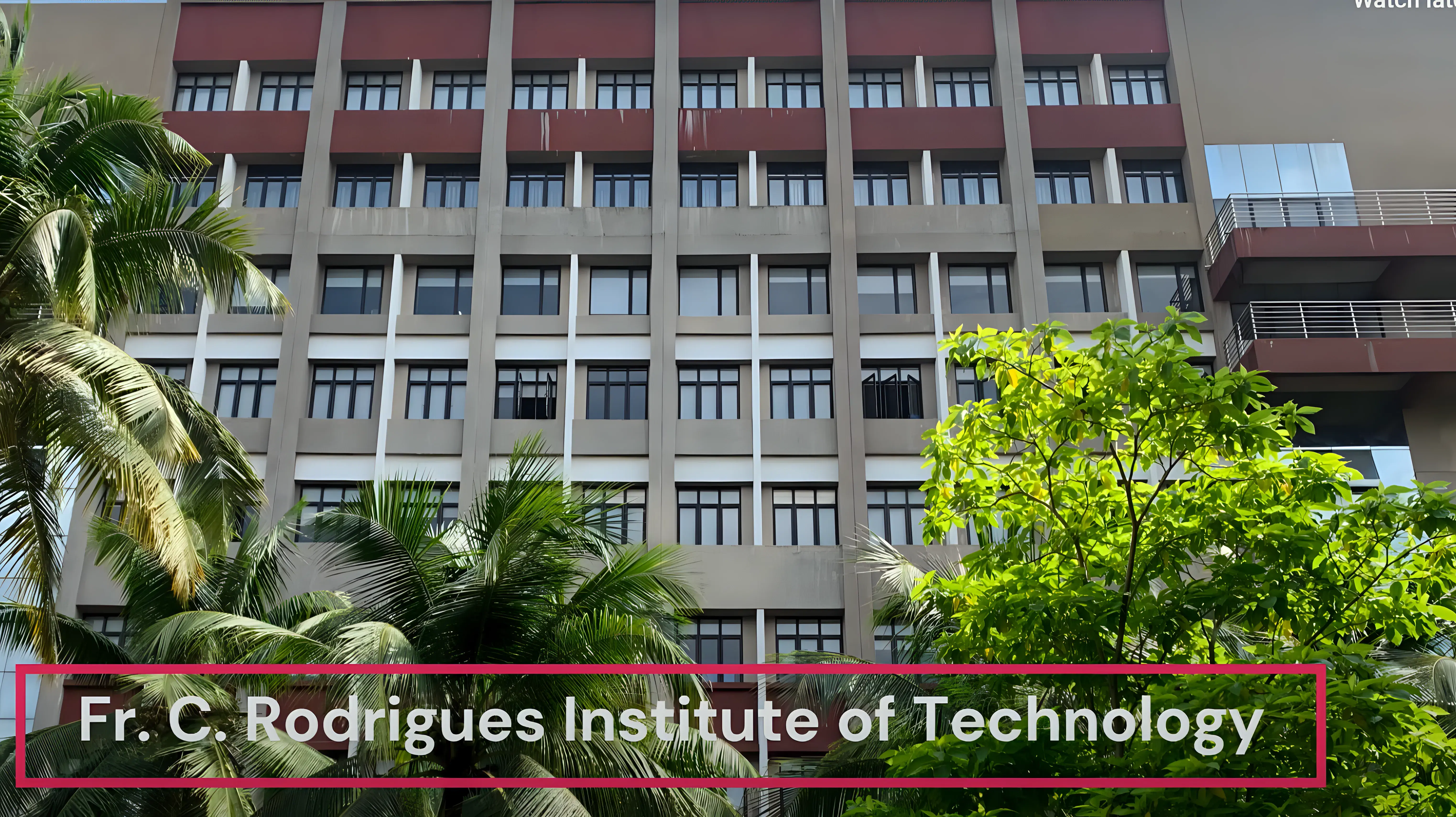 FCRIT Campus photo 6